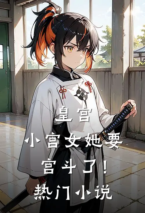 皇宫小宫女她要宫斗了!热门免费阅读