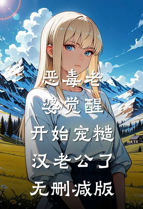恶毒老婆觉醒，开始宠糙汉老公了无删减版