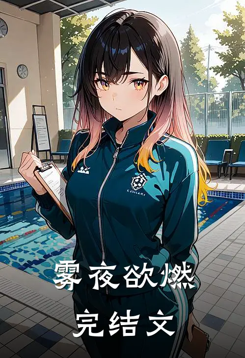 雾夜欲燃完结文