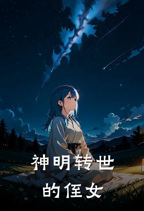 神明转世的侄女叫
