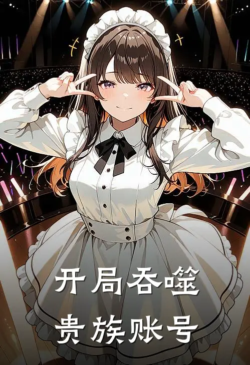 开局吞噬贵族账号的