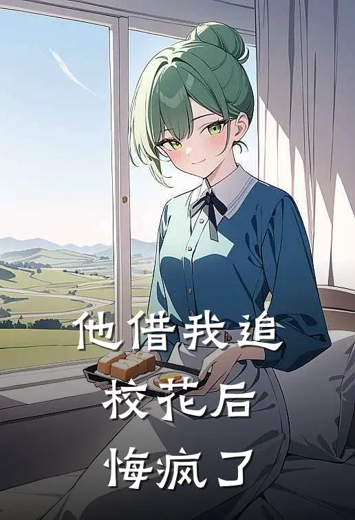 他借我追校花后,悔疯了免费阅读