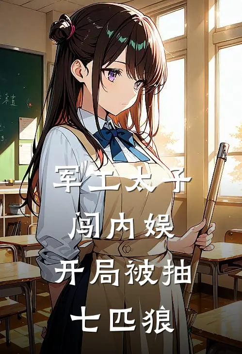 军工太子闯内娱,开局被抽七匹狼