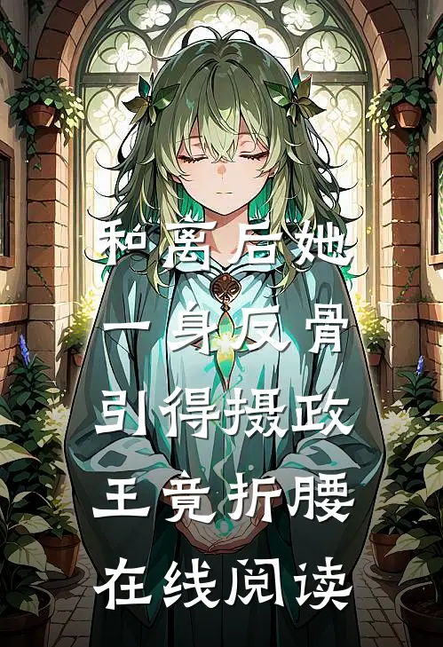 和离后她一身反骨，引得摄政王竟折腰在线阅读