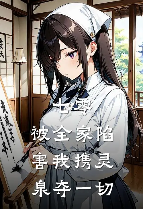 七零：被全家陷害我携灵泉夺一切