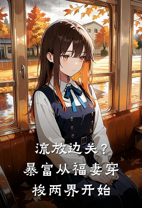 流放边关？暴富从福妻穿梭两界开始
