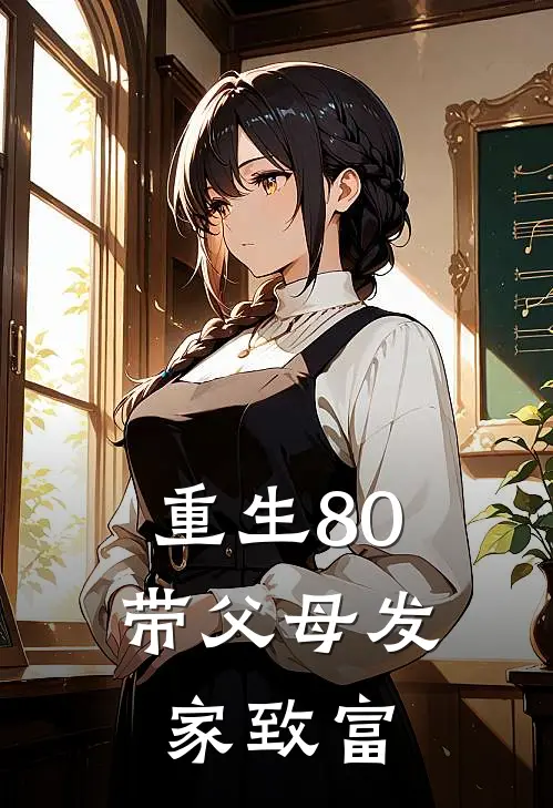 重生80带父母发家致富