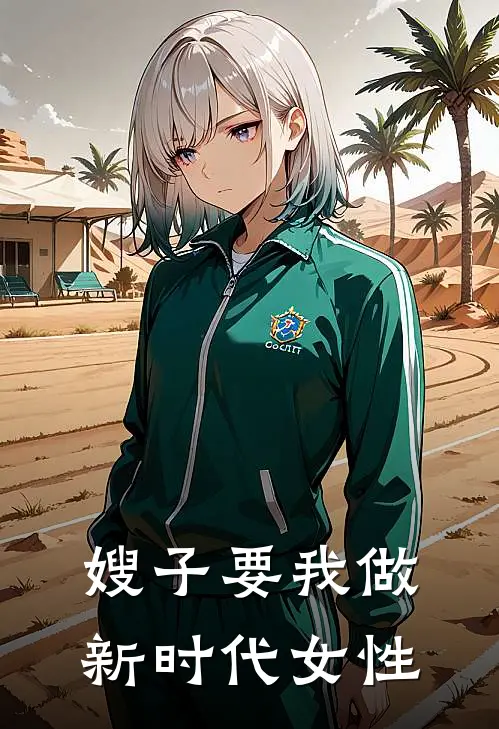嫂子要我做新时代女性