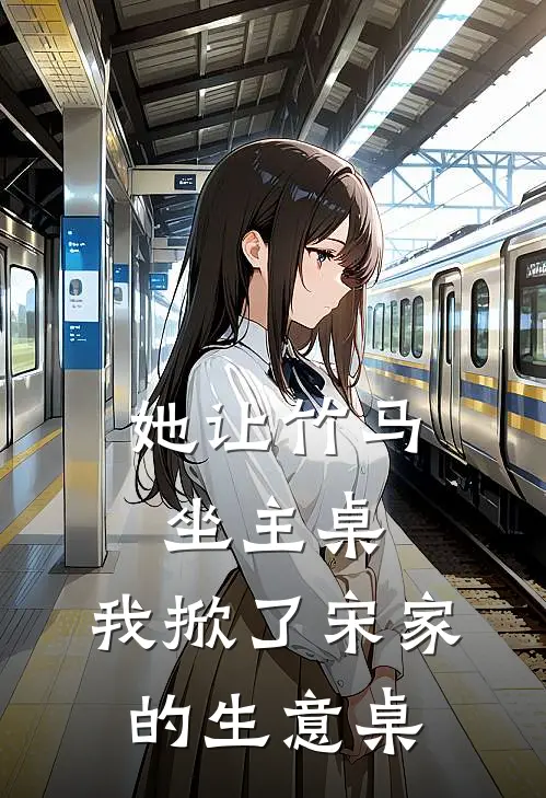 她让竹马坐主桌，我掀了宋家的生意桌