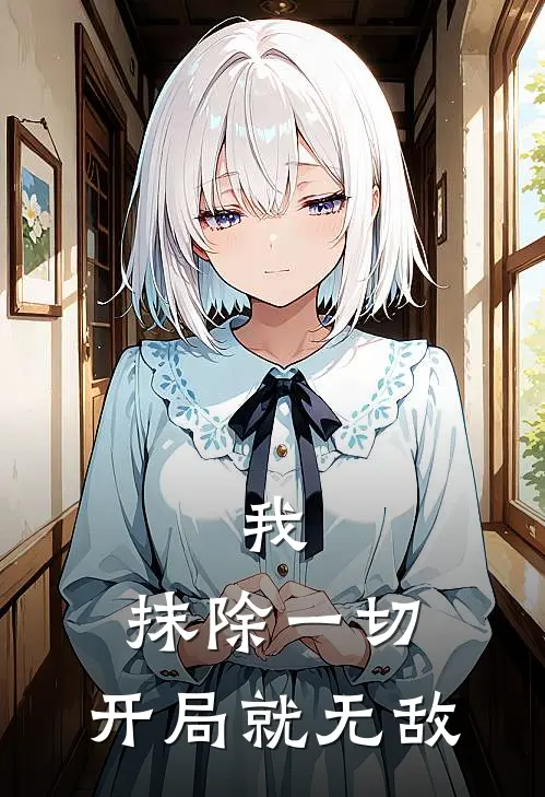 我，抹除一切，开局就无敌