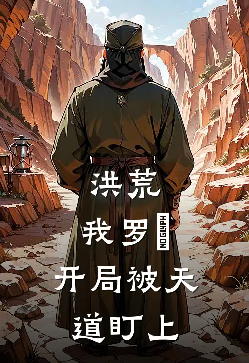 洪荒：我罗睺，开局被天道盯上