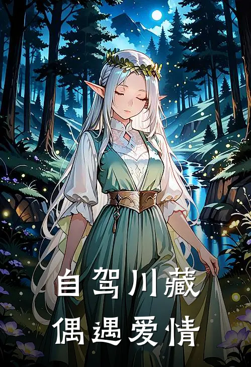 自驾川藏偶遇爱情