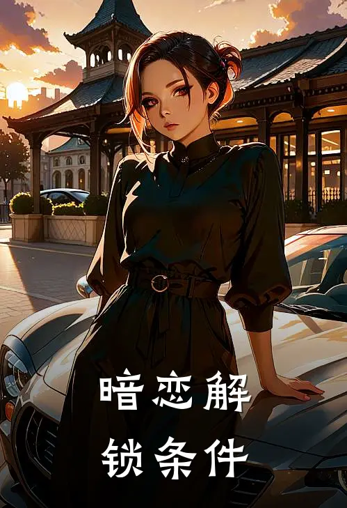 暗恋解锁条件