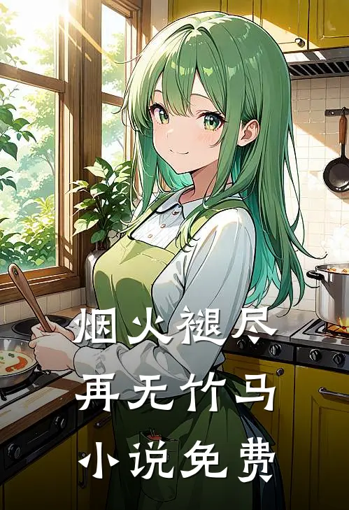 烟火褪尽，再无竹马小说免费