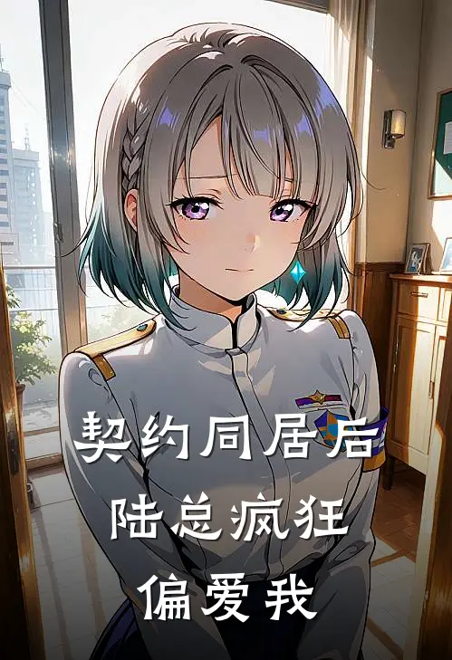 契约同居后，陆总疯狂偏爱我