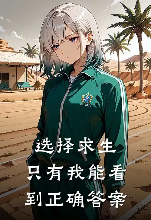 选择求生只有我能看到正确答案