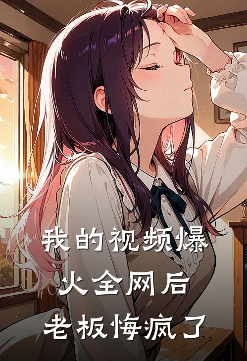 我的视频爆火全网后，老板悔疯了