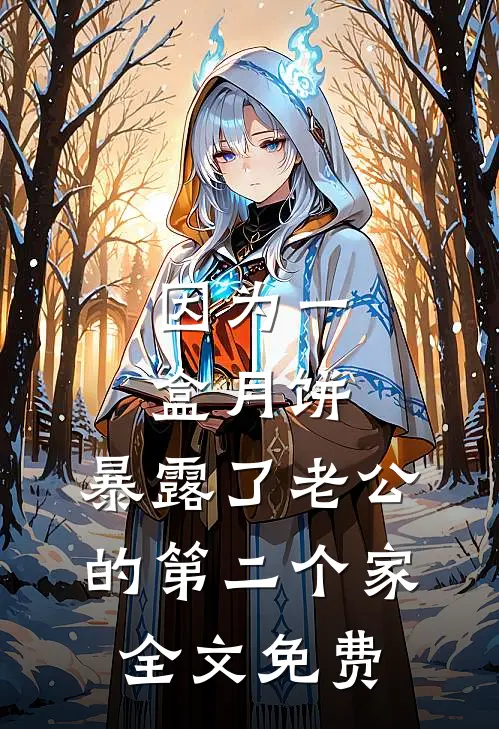 因为一盒月饼，暴露了老公的第二个家全文免费