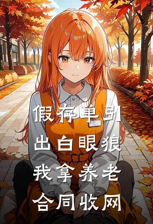假存单引出白眼狼，我拿养老合同收网