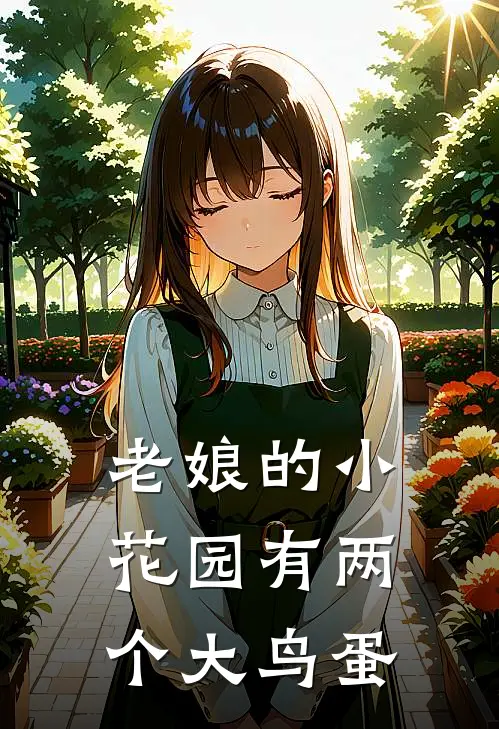老娘的小花园有两个大鸟蛋怎么办