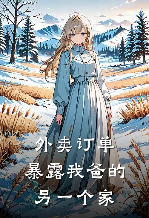 外卖订单,暴露我爸的另一个家怎么办