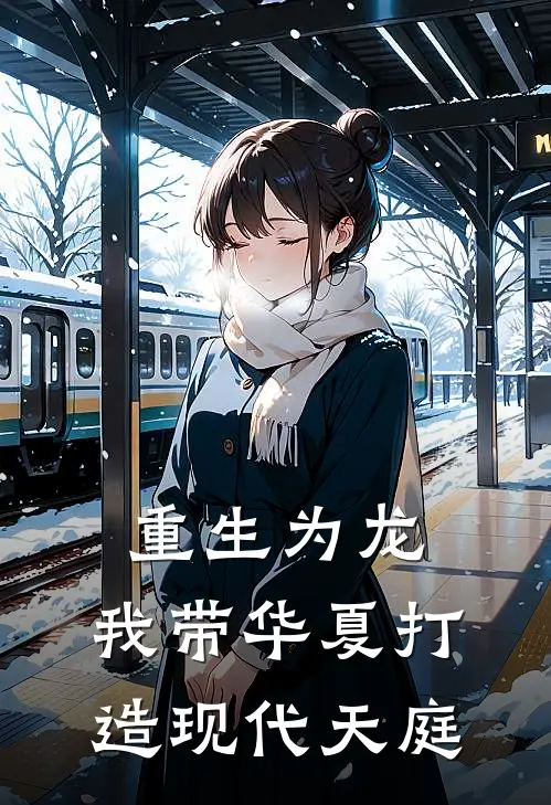 重生为龙，我带华夏打造现代天庭