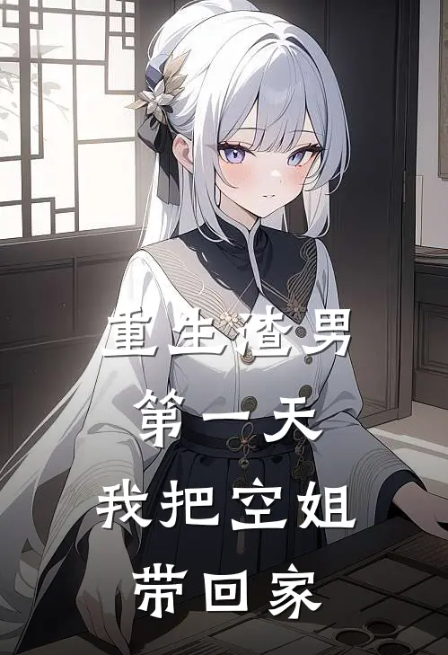 重生渣男第一天,我把空姐带回家了