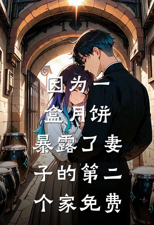 因为一盒月饼，暴露了妻子的第二个家免费