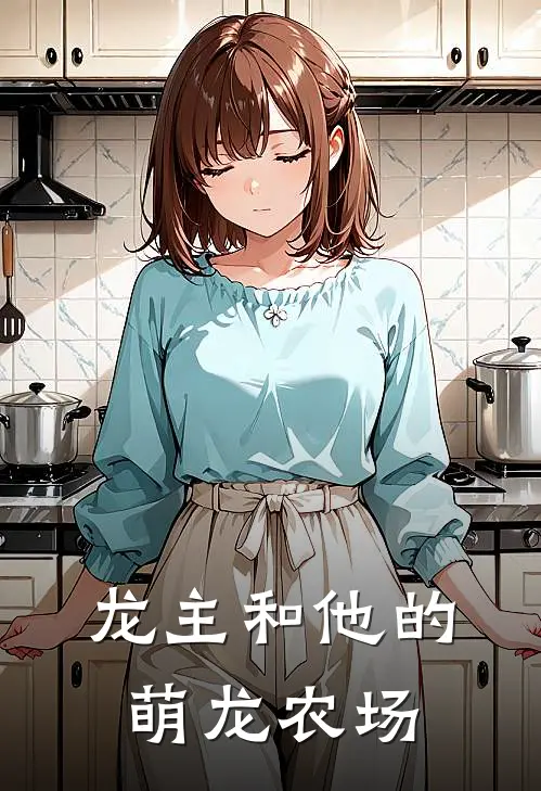 龙主和他的萌龙农场