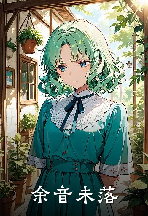 余音未落