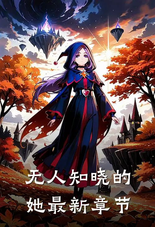 无人知晓的她最新章节