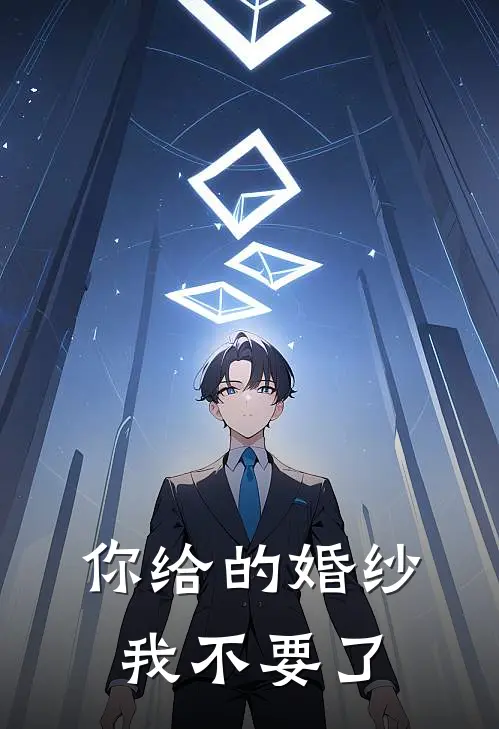 你给的婚纱我不要了