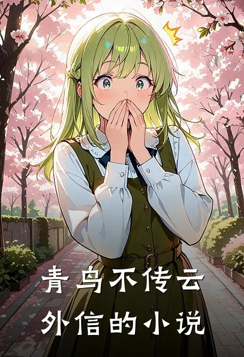 青鸟不传云外信的小说