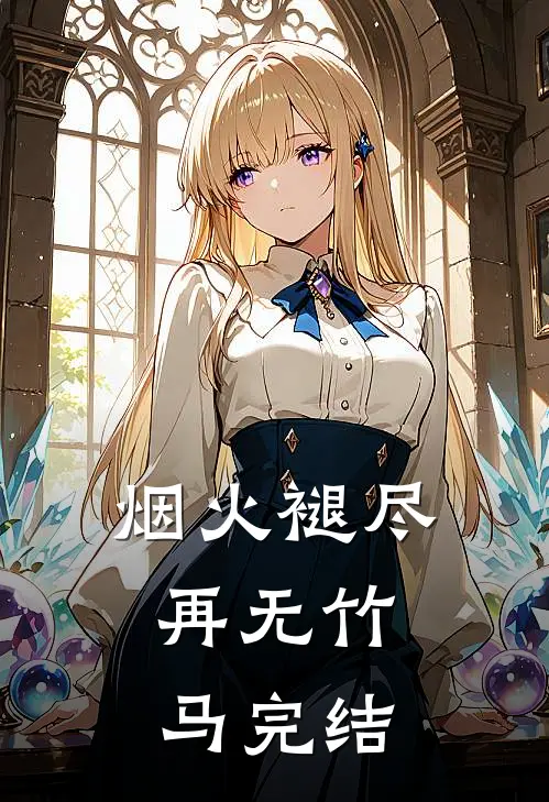 烟火褪尽，再无竹马完结