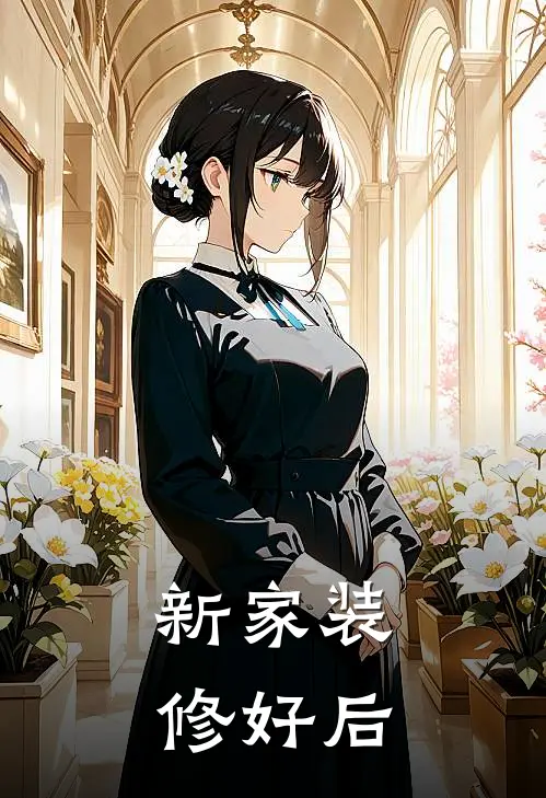 新家装修好后