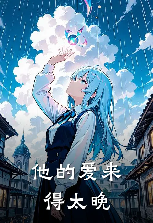 他的爱来得太晚