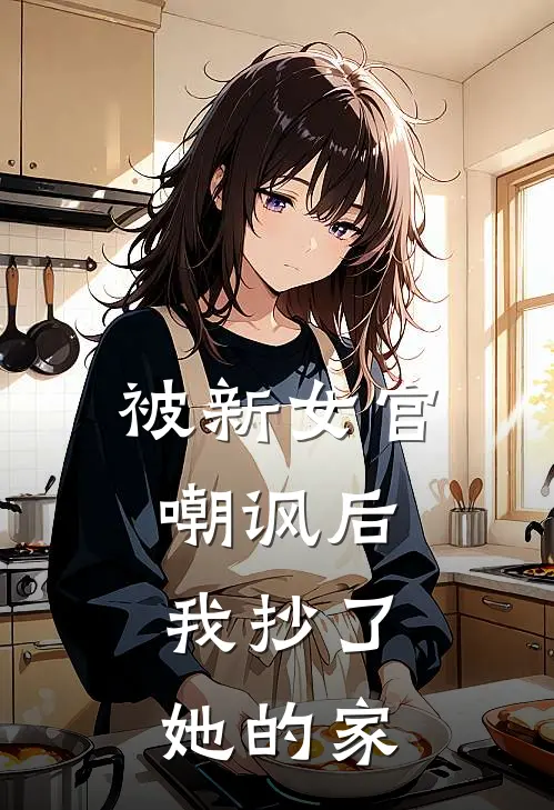 被新女官嘲讽后,我抄了她的家人