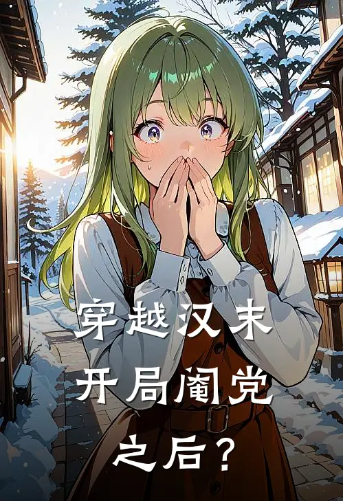 穿越汉末，开局阉党之后？