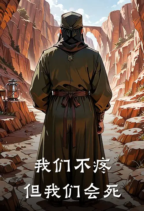 我们不疼，但我们会死