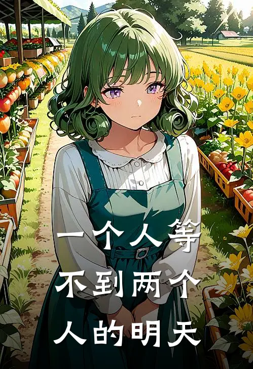 一个人等不到两个人的明天怎么办