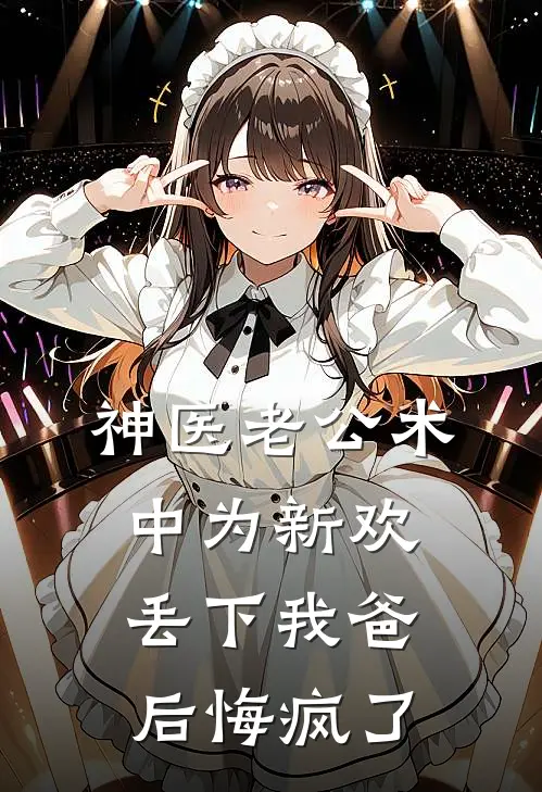 神医老公术中为新欢丢下我爸后悔疯了