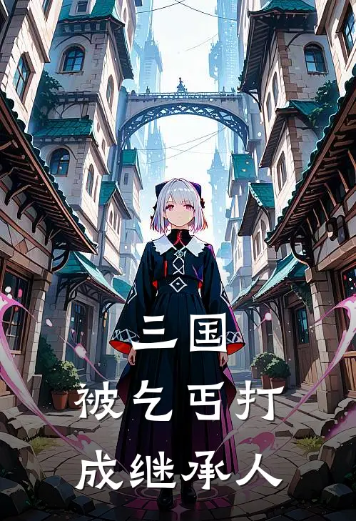 三国：被乞丐打成继承人
