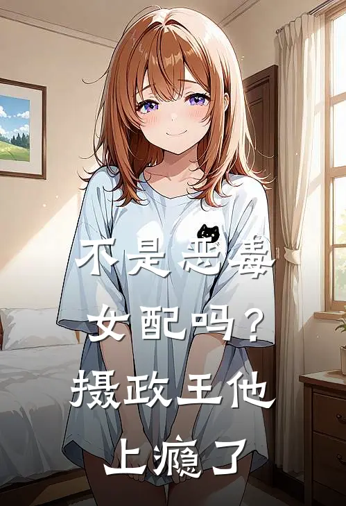 不是恶毒女配吗?摄政王他上瘾了