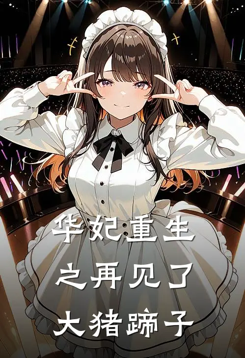 华妃重生之再见了大猪蹄子