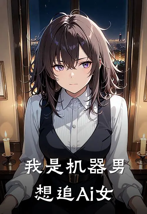 我是机器男，想追Ai女