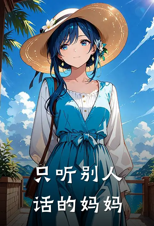 只听别人话的妈妈