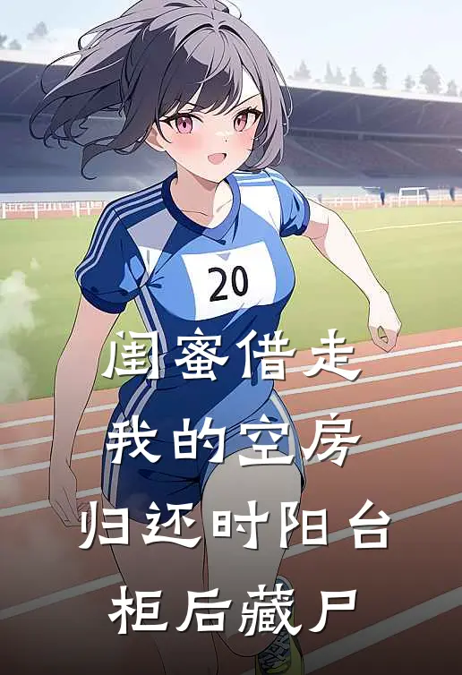 闺蜜借走我的空房,归还时阳台柜后藏尸