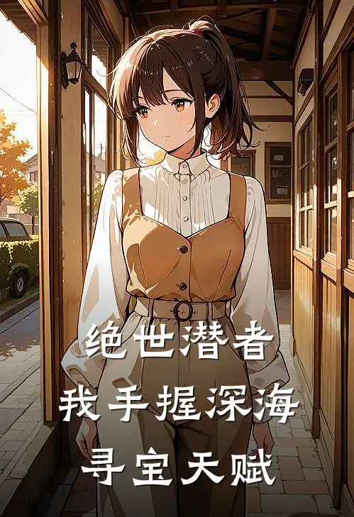 绝世潜者我手握深海寻宝天赋