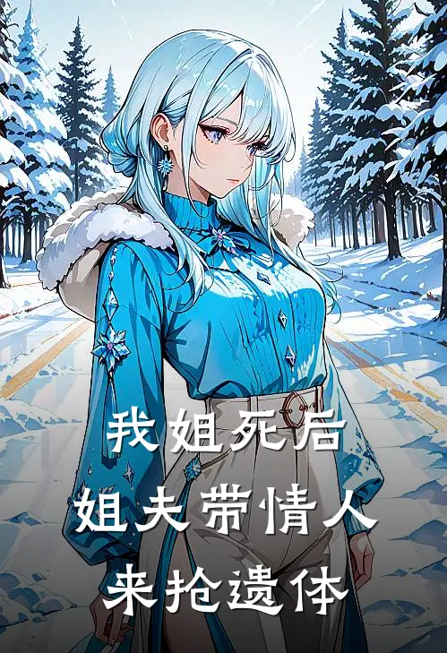 我姐死后，姐夫带情人来抢遗体