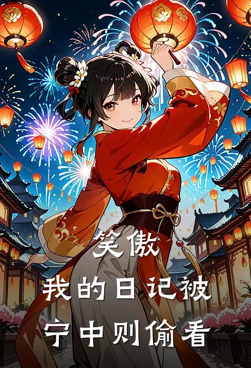 笑傲：我的日记被宁中则偷看